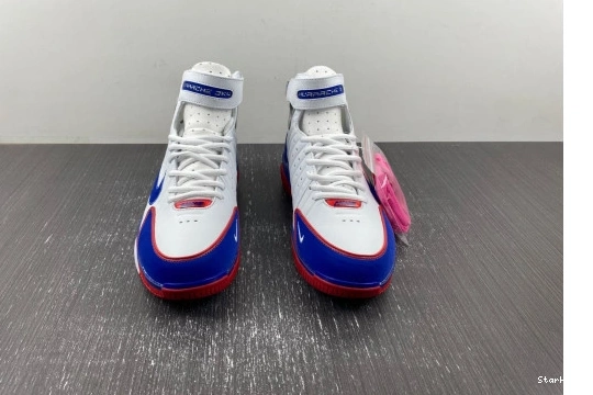 Nike Zoom Air All-Star Huarache 2K4 0728